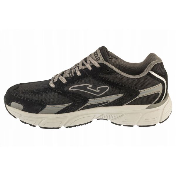 Joma RT50 2501 RRT50W2501 Czarne 41