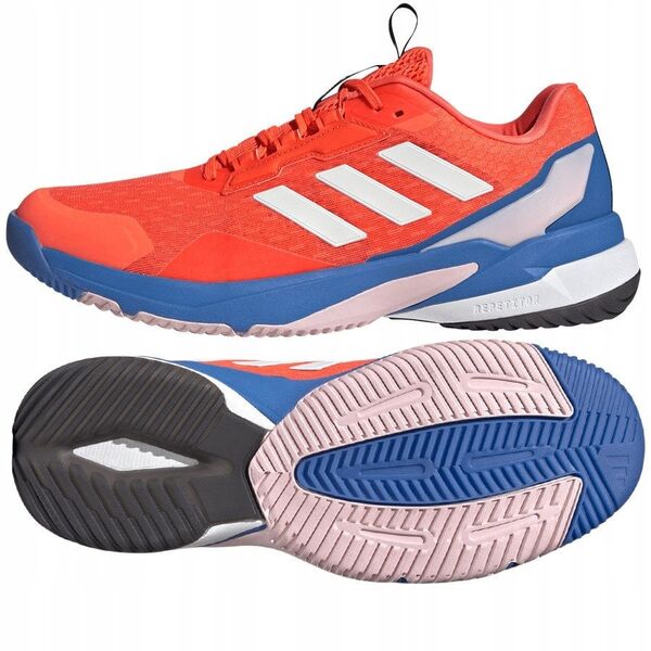 Παπούτσια βόλεϊ adidas Crazyflight 6 M HP7033