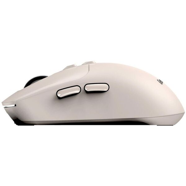 GENIUS ποντίκι NX-8080S BT/ διπλό Bluetooth + 2,4GHz/ 1600 dpi/ Copilot/ ασύρματο/ αθόρυβο/ μπεζ