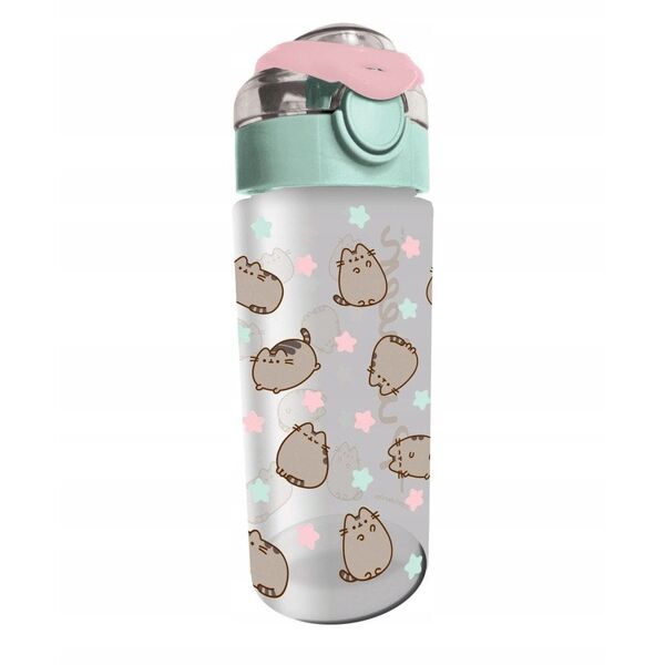 ΜΠΟΥΚΑΛΙ 500ML PUSHEEN ZIE FO