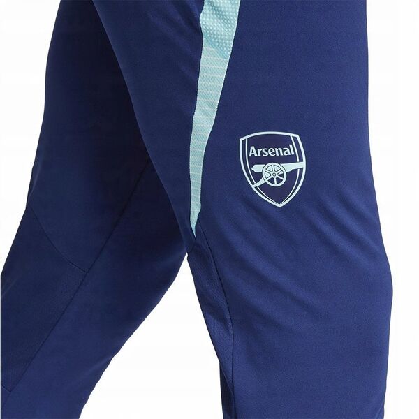 Παντελόνι προπόνησης Arsenal Λονδίνου Adidas IT2216