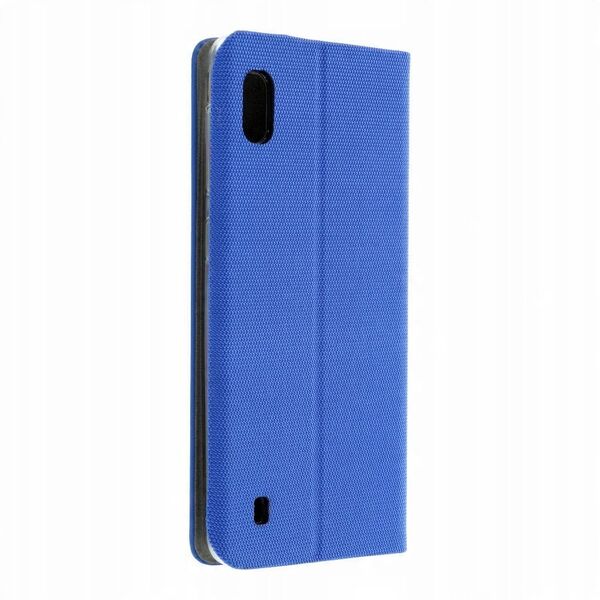 Θήκη SENSITIVE Book για XIAOMI Redmi Note 14 5G μπλε