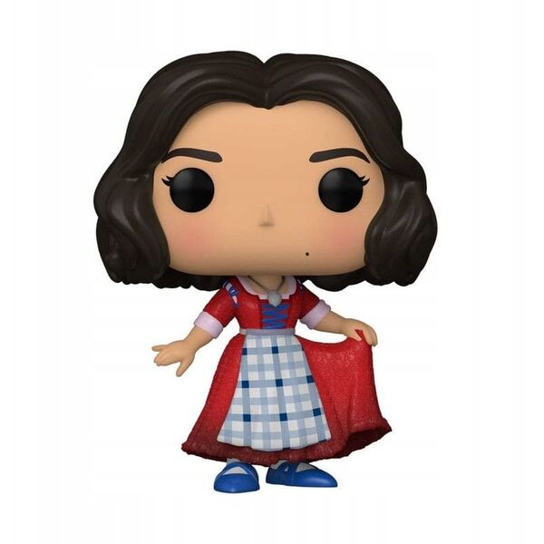 FUNKO POP! Vinyl Figure: Disney - Snow White