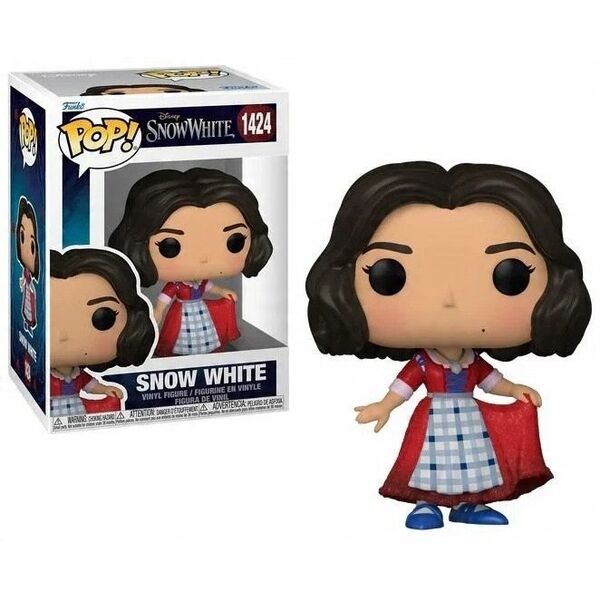 FUNKO POP! Vinyl Figure: Disney - Snow White