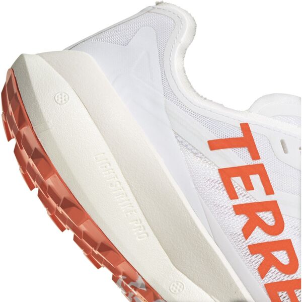 Buty trailowe adidas TERREX Agravic Speed - dshgry/impora/ftwwht