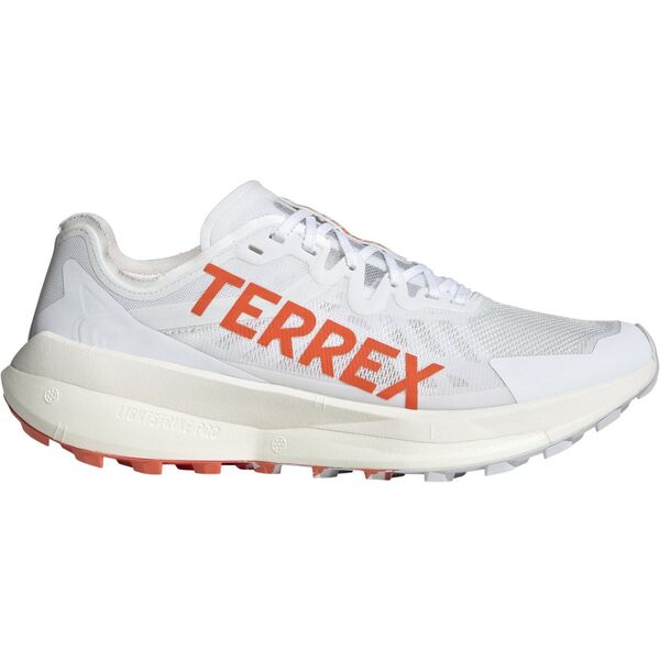 Buty trailowe adidas TERREX Agravic Speed - dshgry/impora/ftwwht