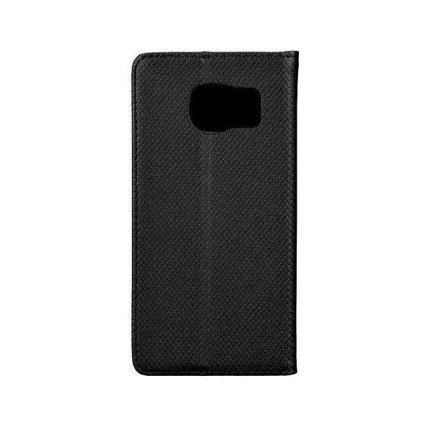 Etui Smart Magnet book Sam S22 + czarny/black