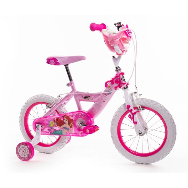 Παιδικό Ποδήλατο HUFFY 14" Princess