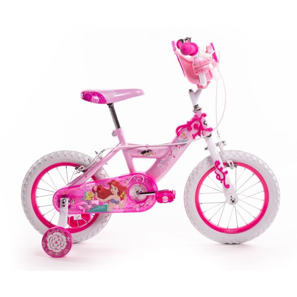 Παιδικό Ποδήλατο HUFFY 14" Princess