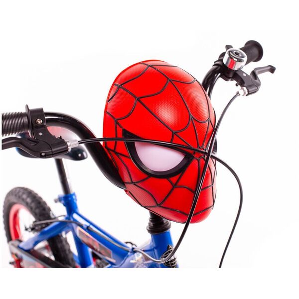 Παιδικό Ποδήλατο HUFFY 14" Spider-Man
