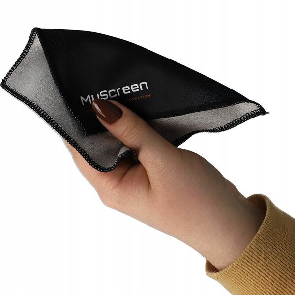 MyScreen Protector MyScreen CUT&USE Ściereczka czyszcząca (15x15 cm)