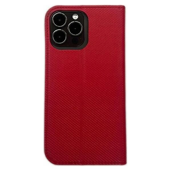 Etui Smart Magnet Book Iphone 15 Pro 6.1"
