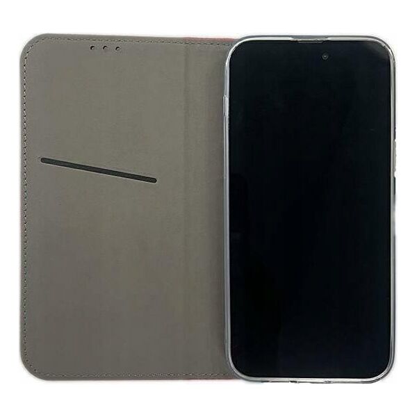 Etui Smart Magnet Book Iphone 15 Pro 6.1"