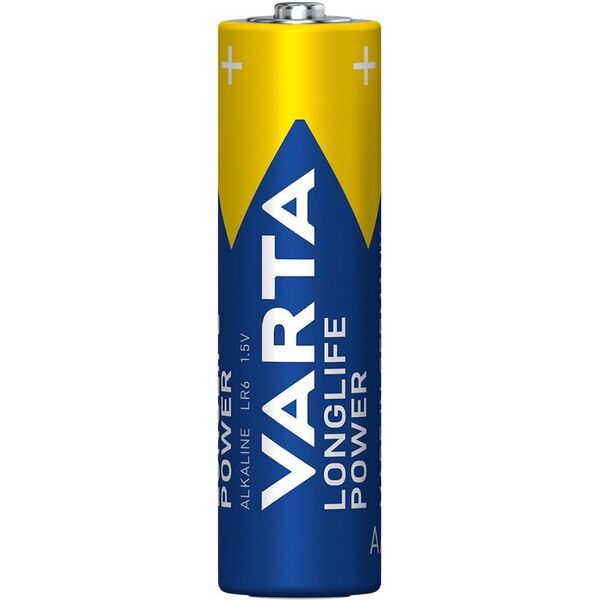 Μπαταρία VARTA LR06/6szt VLK Longlife
