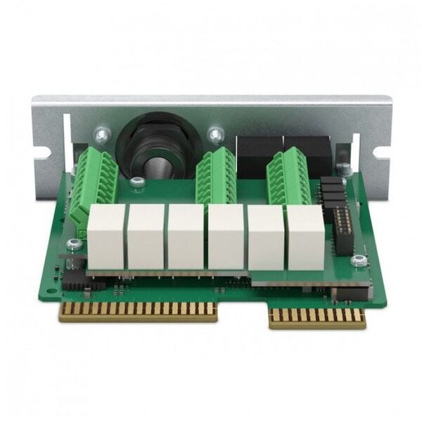 Karta AP9614 APC Dry Contact  I/O SmartSlot Card