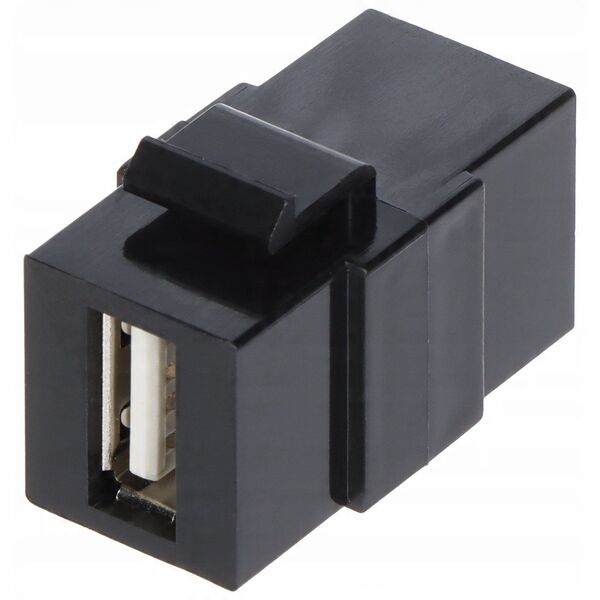 ΣΥΝΔΕΣΗ KEYSTONE FX-USB/B