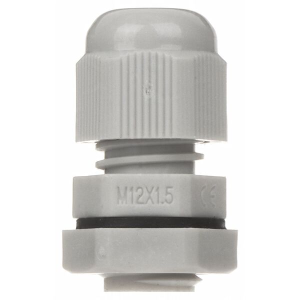 ΔΙΑΚΟΠΤΗΣ ΑΠΟΜΟΝΩΣΗΣ D/M-12X1.5 IP68 M12 x 1.5&nbsp|