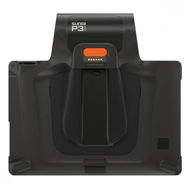 Terminal P3 Mix Smart Payment terminal Sunmi