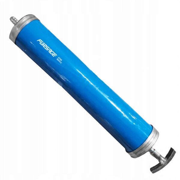 Χειροκίνητη αντλία αναρρόφησης 500ml