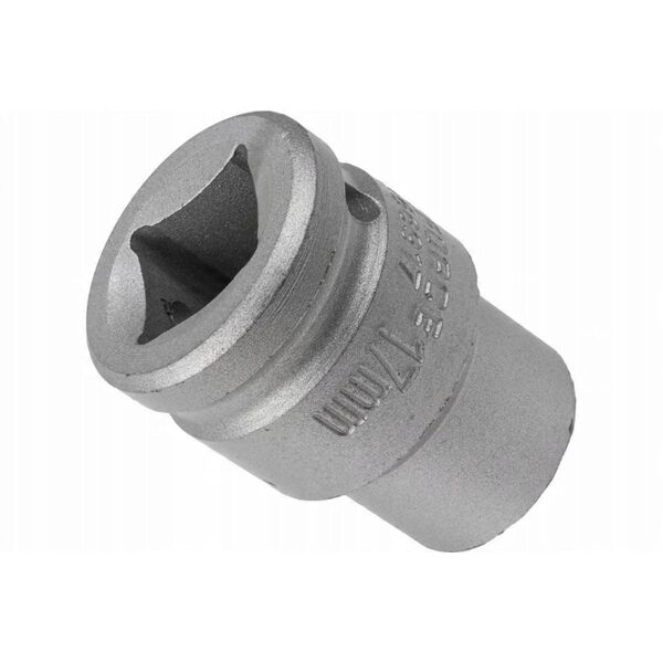 Καρυδάκι 17mm 3/4" 12-γωνιακό