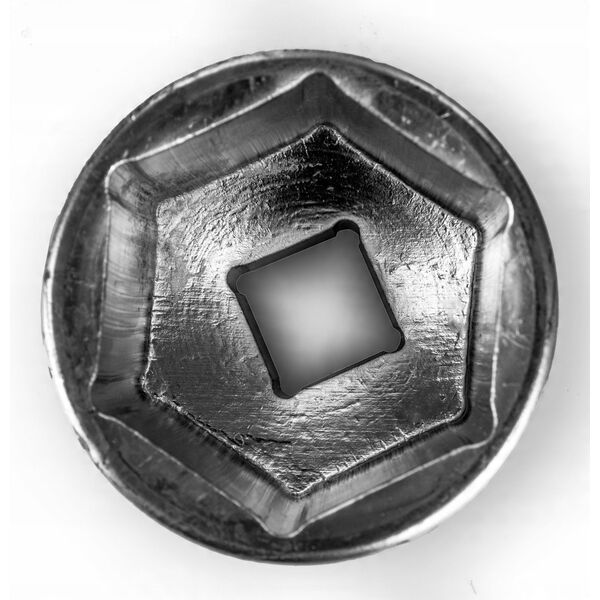 Καρυδάκι 70mm 3/4" (6-γωνιακό)