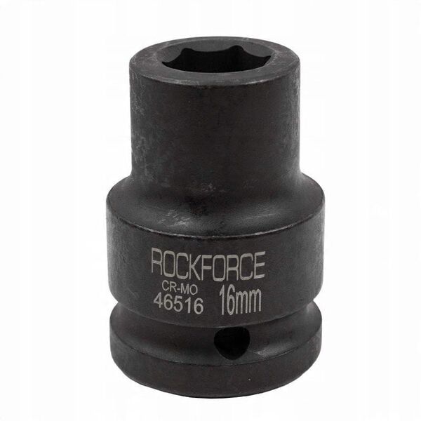 Καρυδάκι κρούσης 3/4" 16mm (6-γωνιακό)