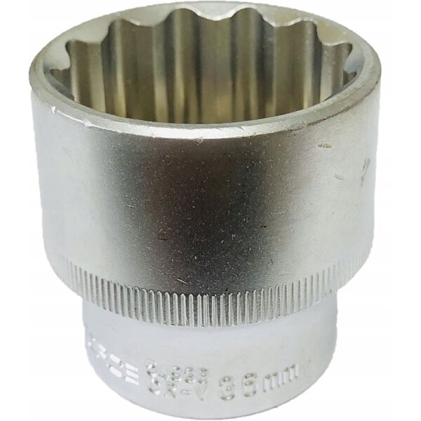 Καρυδάκι 1/2" 36mm (12-γωνιακό)