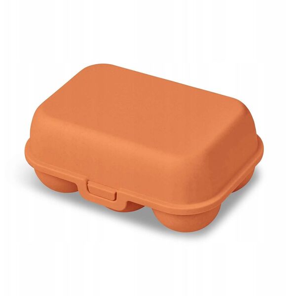 Δοχείο για αυγά EGGS TO GO MINI, για 6 τεμάχια, KOZIOL