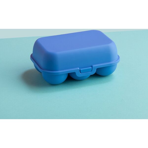Δοχείο για αυγά EGGS TO GO MINI, για 6 τεμάχια, KOZIOL