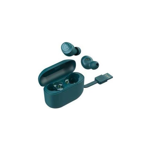 Słuchawki JLab Audio Go Air Pop niebieskie