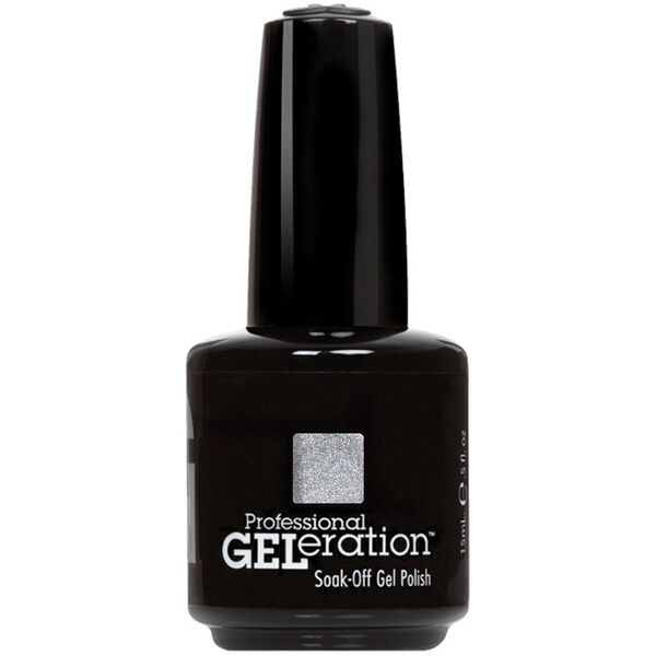 Jessica Jessica, Professional GELeration, Ημιμόνιμο Βερνίκι Νυχιών, GEL-1135, The Engagement, 15 ml Για Γυναίκες