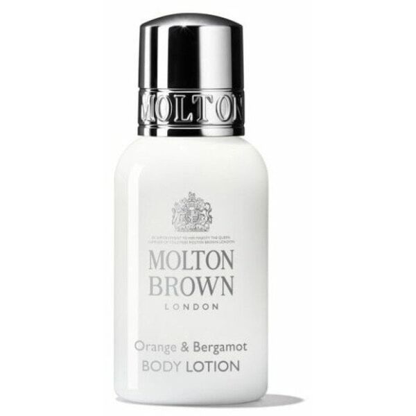 Molton Brown Molton Brown, Orange & Bergamot, Hydrating, Body Lotion, 30 ml For Women