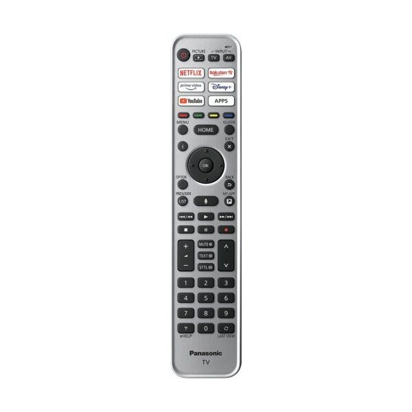 Telewizor Panasonic TX65MZ1500E OLED 65'' 4K Ultra HD My Home Screen 4.0