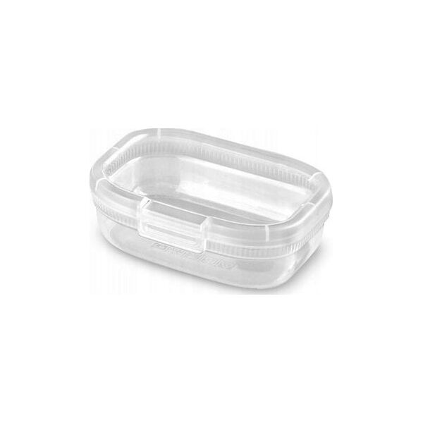 Kadax Curver Pudełko Żywność Śniadaniówka Lunch 0,25L