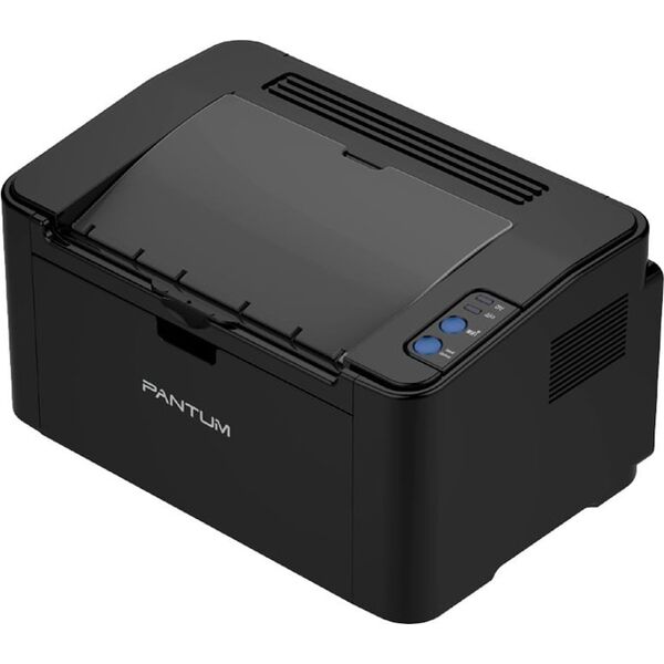 Drukarka laserowa Pantum Pantum P2500W drukarka laserowa 1200 x 1200 DPI A4 Wi-Fi