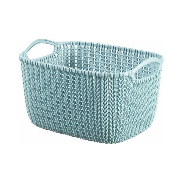 Curver 8L niebieski (50344)