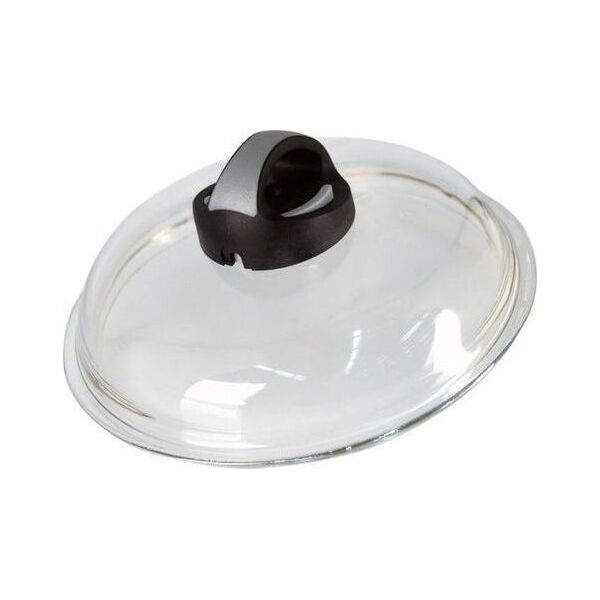 Ballarini Ballarini keptuvės dangtis su garinimo anga (24 cm)