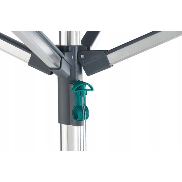 Suszarka na pranie Leifheit Leifheit LinoProtect 400 82100