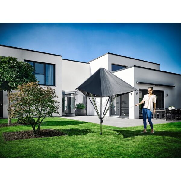 Suszarka na pranie Leifheit Leifheit LinoProtect 400 82100