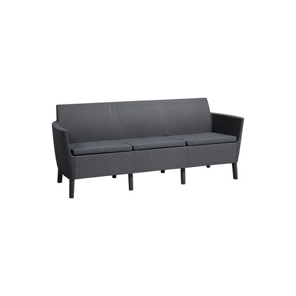 Keter Sofa ogrodowa Salemo 3