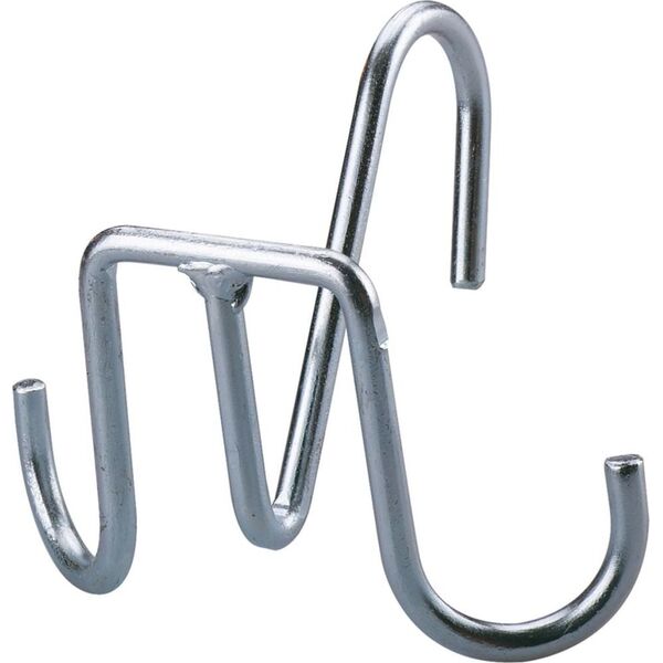 Hailo Safety Line Hak stalowy (9952-001)