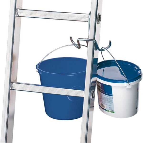 Hailo Safety Line Hak stalowy (9952-001)