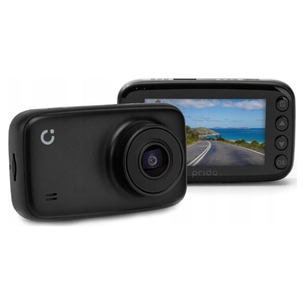 Wideorejestrator Prido i7 Pro Wifi