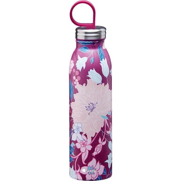 Aladdin Butelka Naito - Dahlia Berry - 0,55L / Aladdin