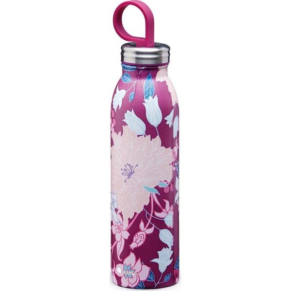 Aladdin Butelka Naito - Dahlia Berry - 0,55L / Aladdin