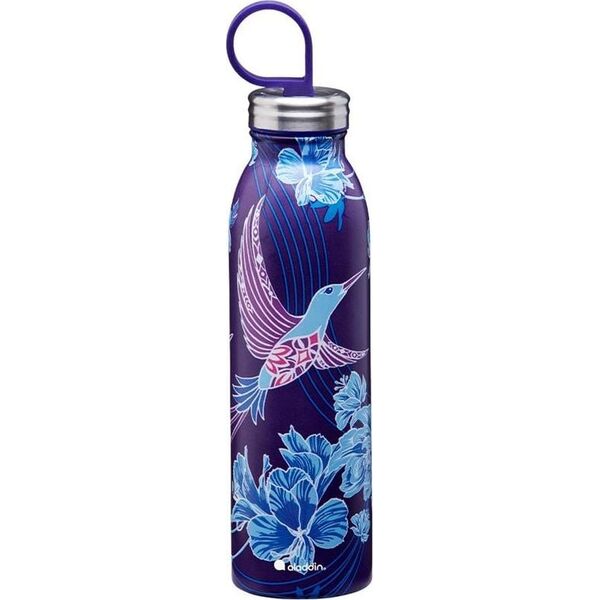 Aladdin Butelka Naito - Riverside Indigo - 0,55L / Aladdin