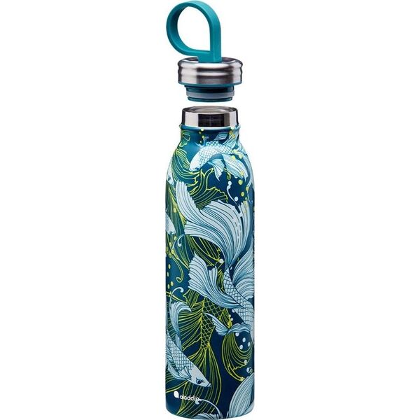 Aladdin Butelka Naito - Goldfish Green - 0,55L / Aladdin