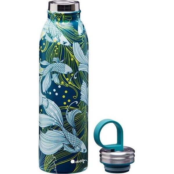 Aladdin Butelka Naito - Goldfish Green - 0,55L / Aladdin