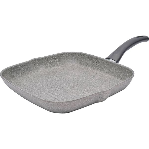Patelnia Ballarini grillowa 28cm