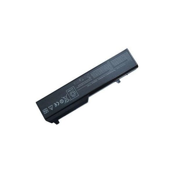 Μπαταρία Extra Digital Notebook μπαταρία, Extra Digital Advanced, DELL 312-0724, 5200mAh